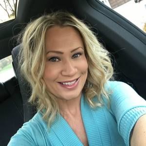 Meet your Posher, Dawn